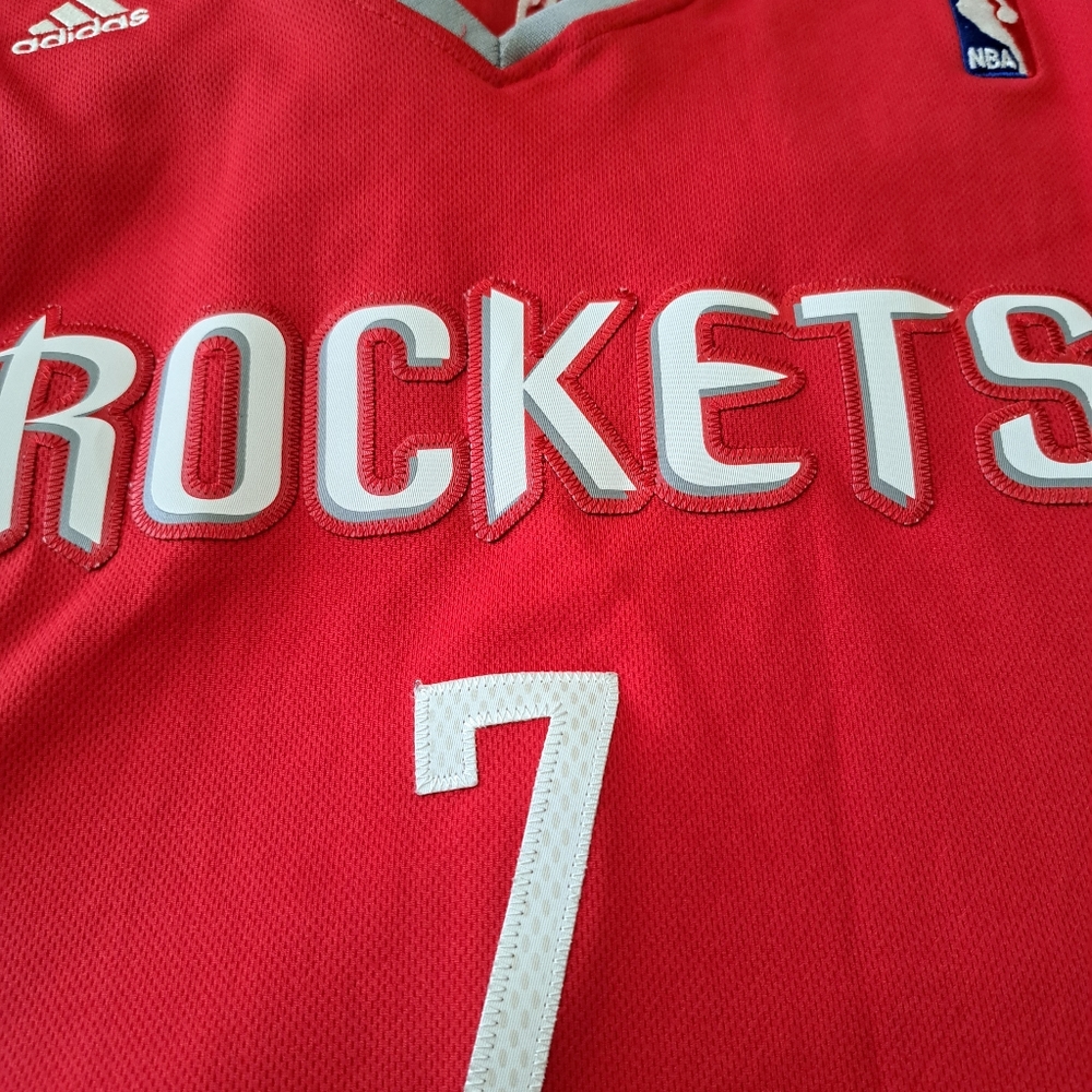 Jeremy lin Rockets jersey - Picture 2 of 6